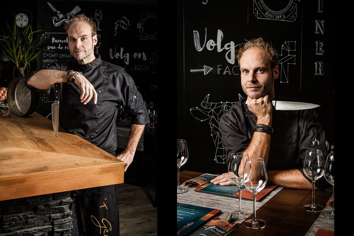 Waarom een professionele profielfoto werkt