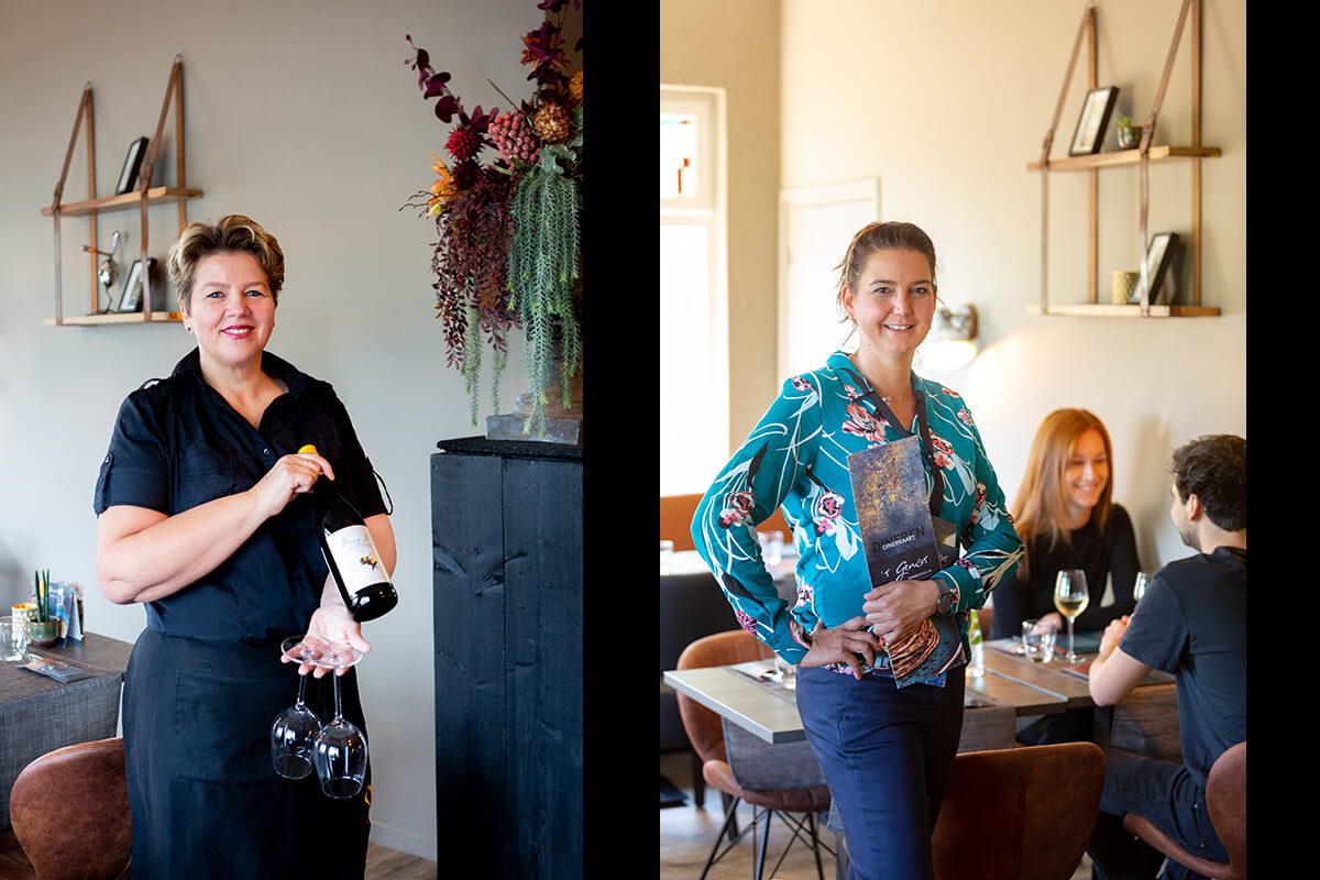 Waarom een professionele profielfoto werkt