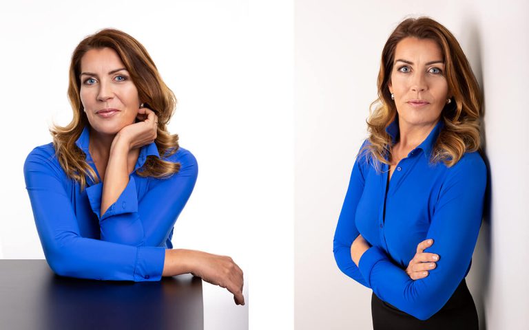 Waarom een professionele profielfoto werkt