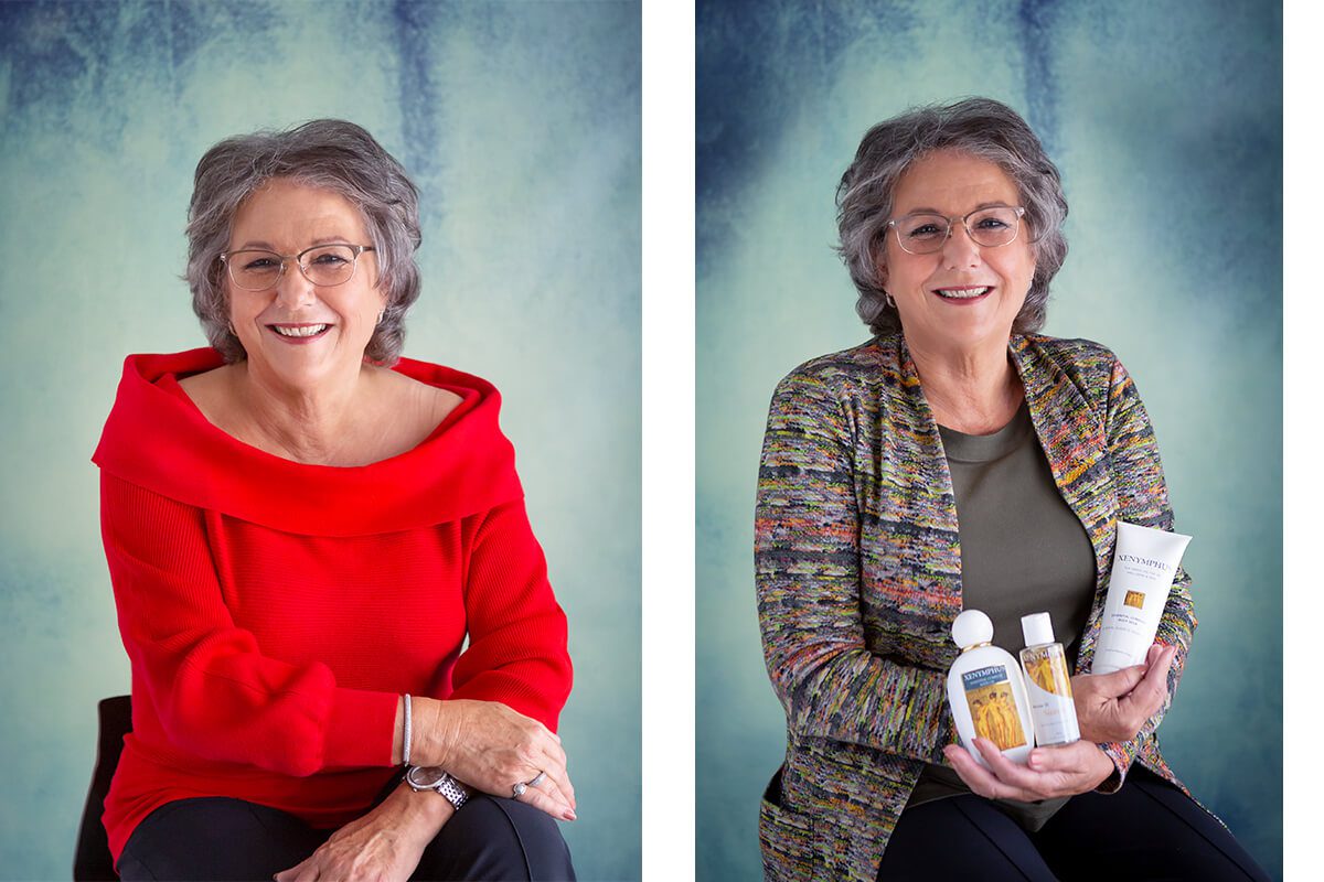 Waarom een professionele profielfoto werkt