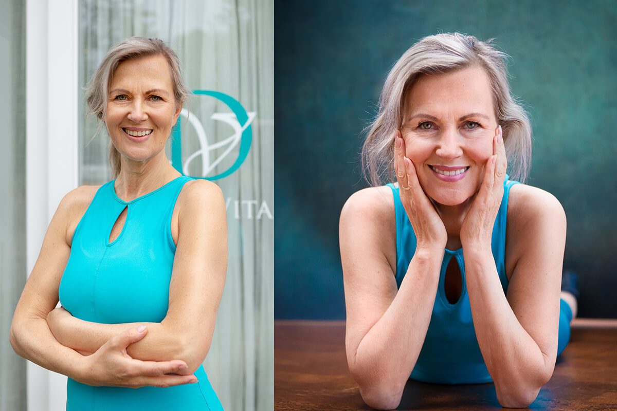 Waarom een professionele profielfoto werkt