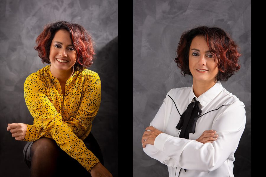 Waarom een professionele profielfoto werkt