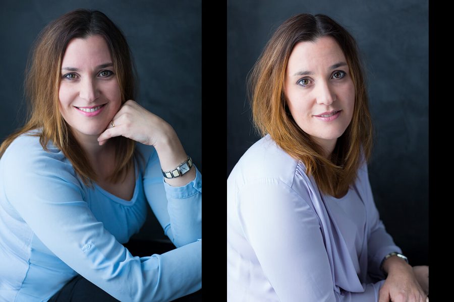 Waarom een professionele profielfoto werkt