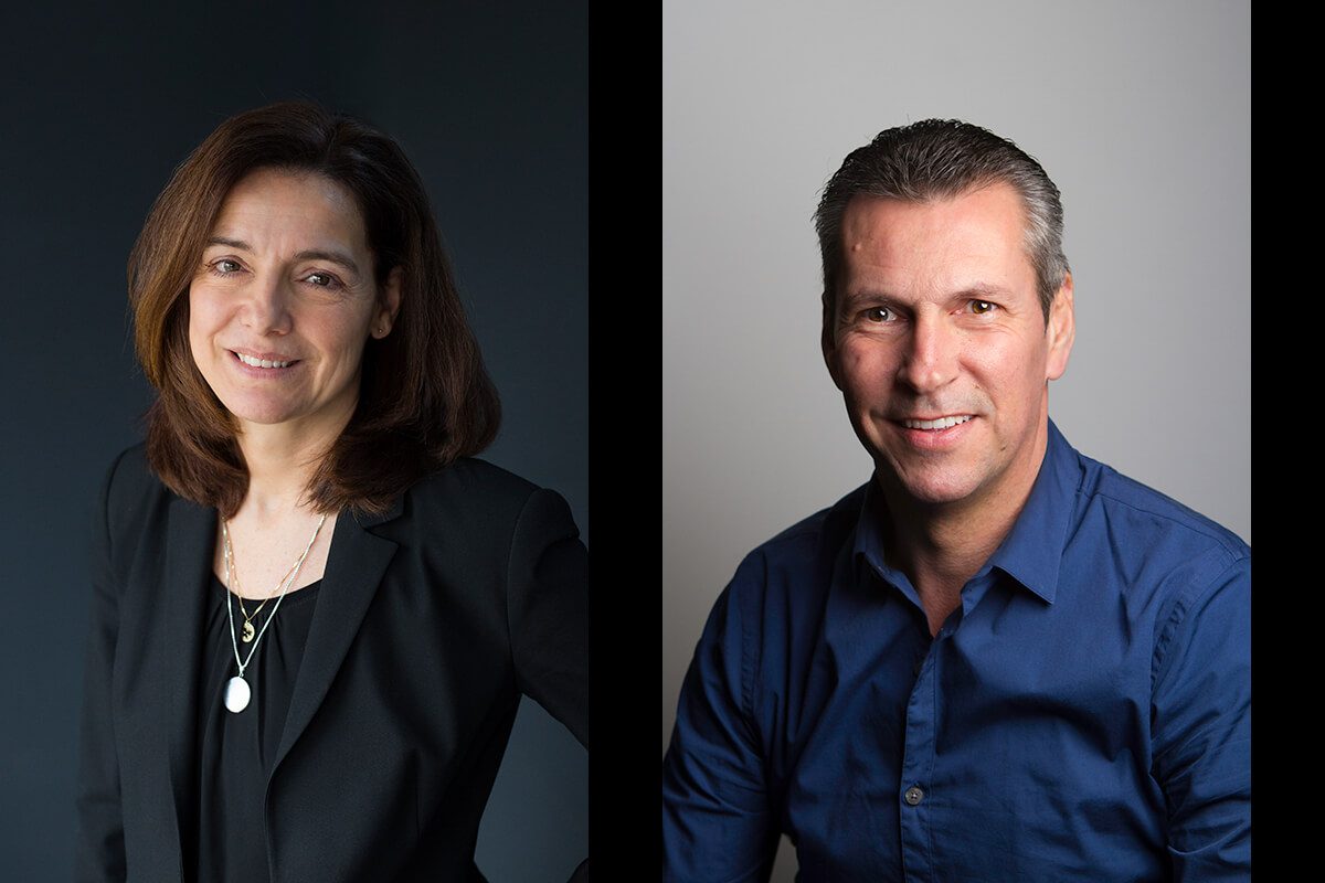 Waarom een professionele profielfoto werkt