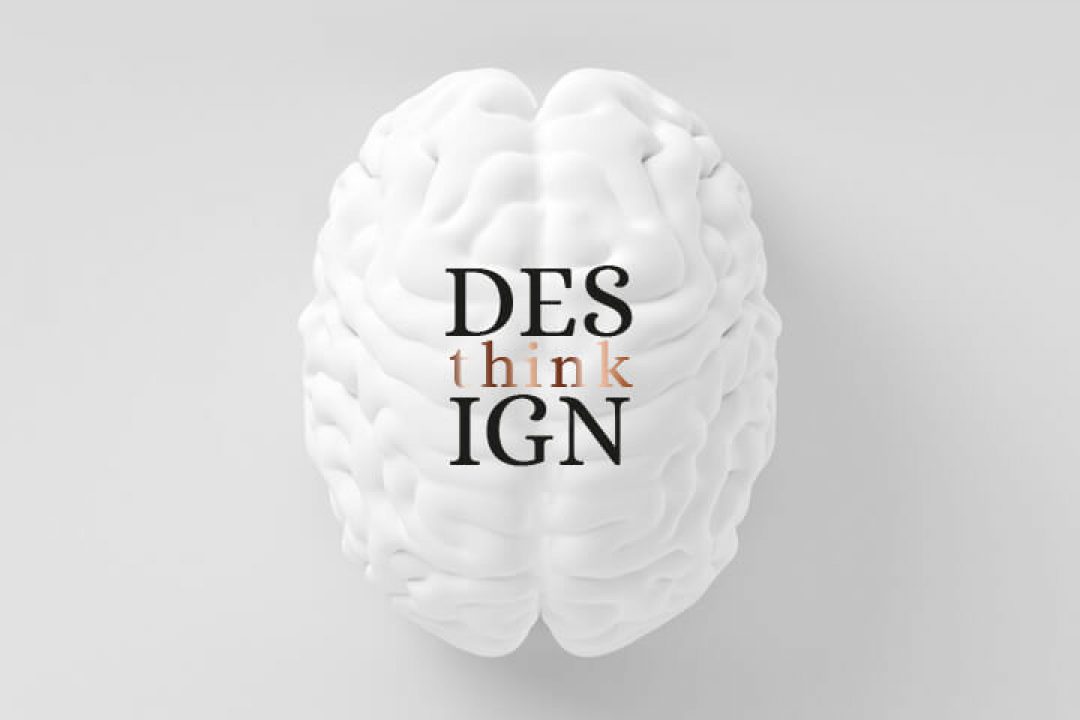 Design is thinking made possible