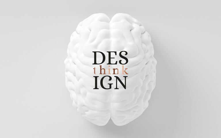Design is thinking made possible