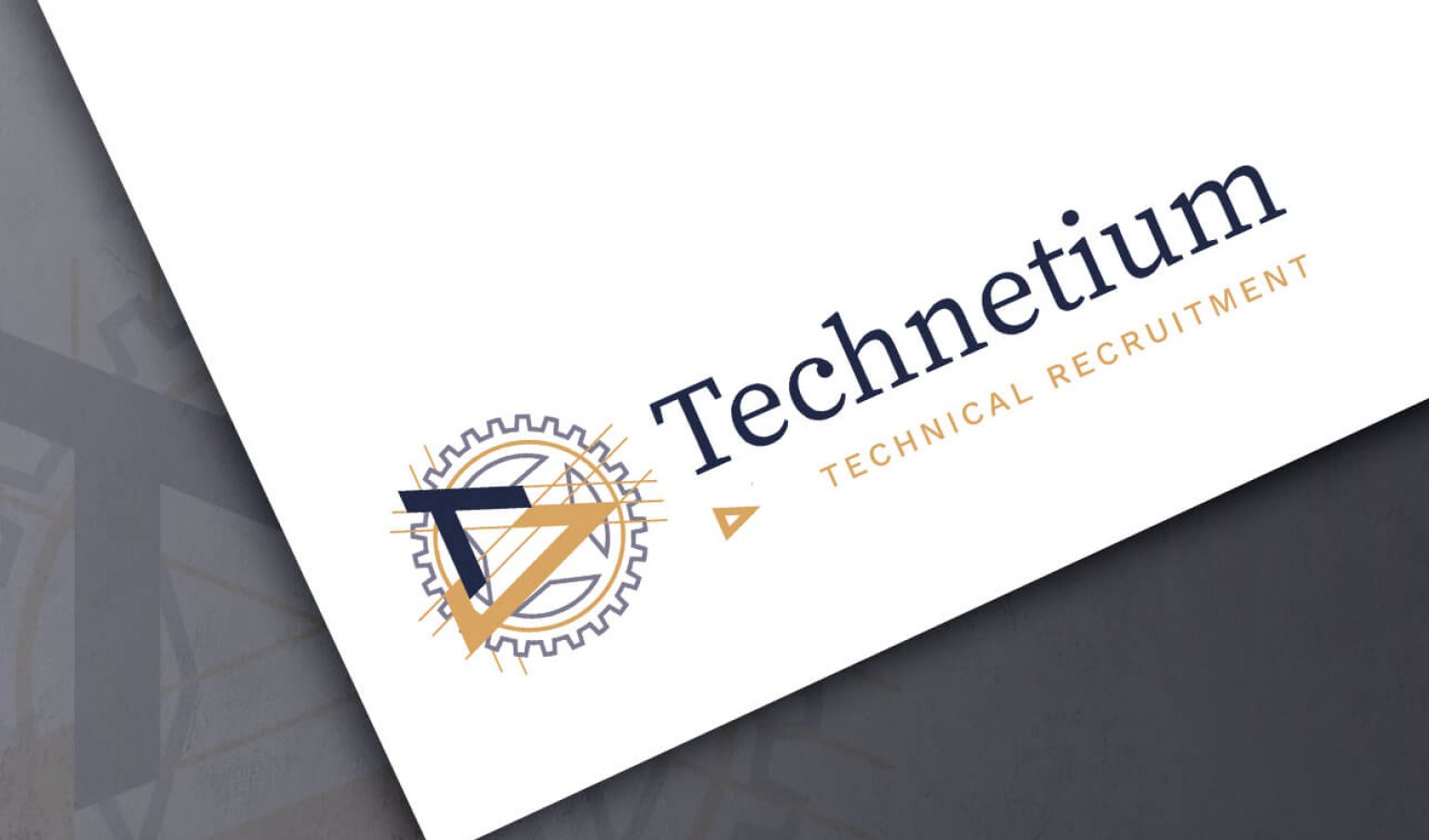 Technetium een constructieve huisstijl